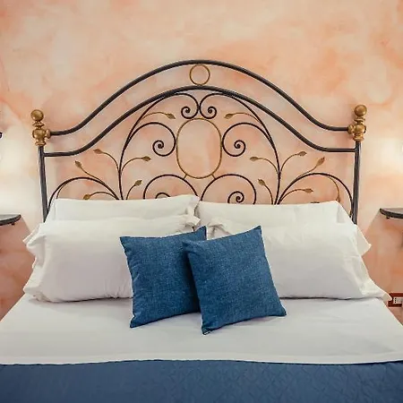 Marranzano B&B