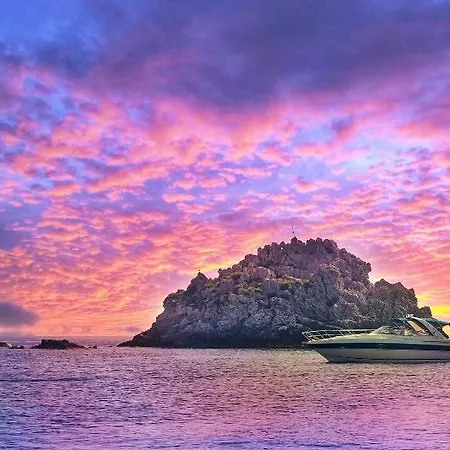 Marranzano Bed & Breakfast Giardini Naxos