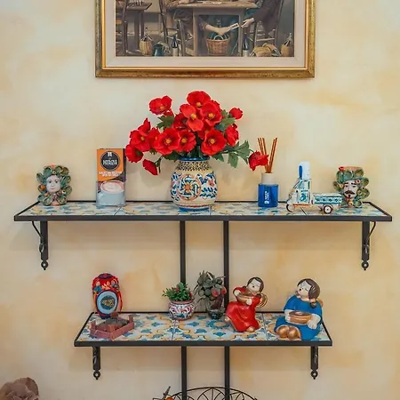 Marranzano 4* Giardini Naxos