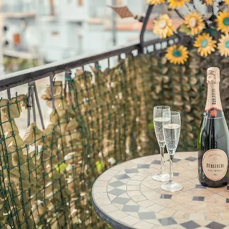 Marranzano 4* Giardini Naxos