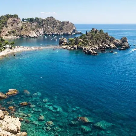 B&B Marranzano 3*