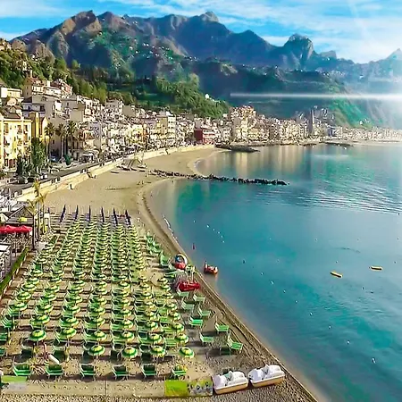 Marranzano فندق مبيت وإفطار