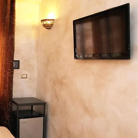 Bed & Breakfast Marranzano Giardini Naxos