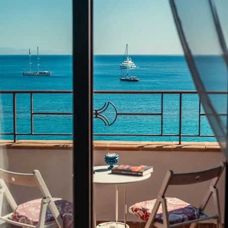 Marranzano 4* Giardini Naxos