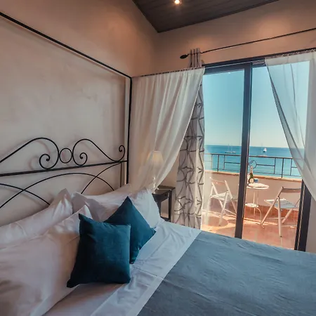 Bed and breakfast Marranzano