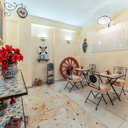 Marranzano جيارديني ناكسوس