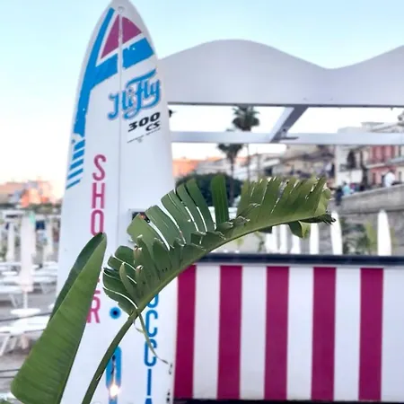 Marranzano 4* جيارديني ناكسوس