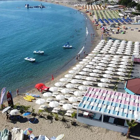 فندق مبيت وإفطار Marranzano