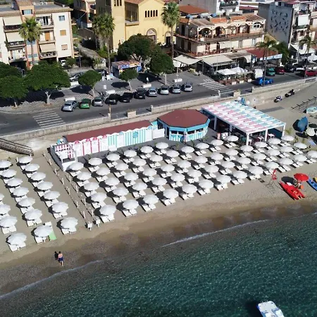 فندق مبيت وإفطار Marranzano 4*