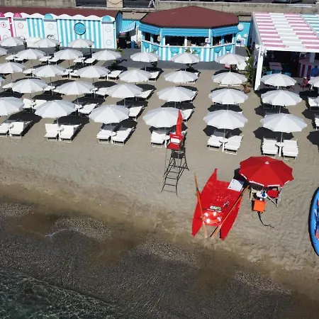 Marranzano جيارديني ناكسوس