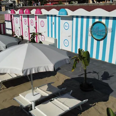 Marranzano 4* جيارديني ناكسوس