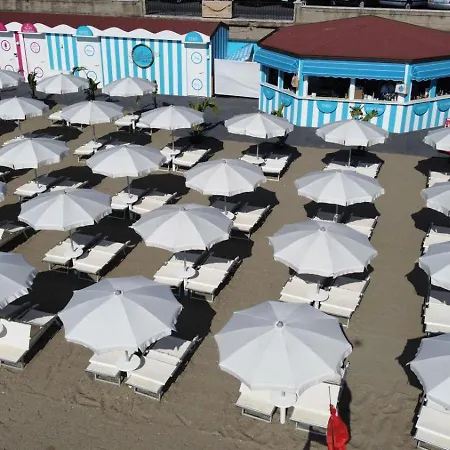 Bed & Breakfast Marranzano