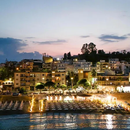Marranzano Giardini-Naxos