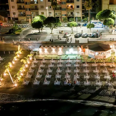 Marranzano فندق مبيت وإفطار 4*