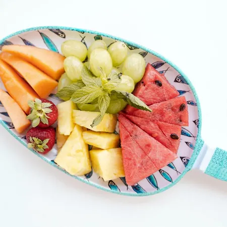 Marranzano فندق مبيت وإفطار