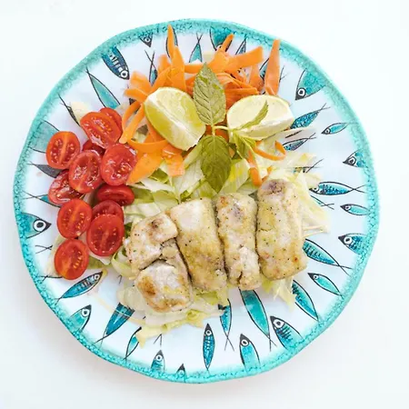 Bed & Breakfast Marranzano Giardini Naxos