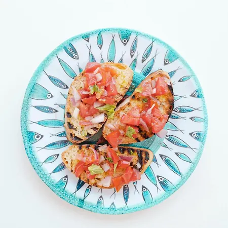 Marranzano Bed and breakfast 4*