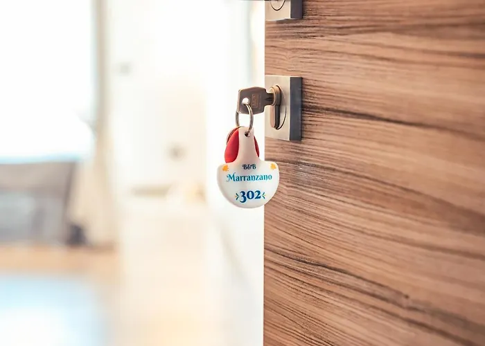 Marranzano 4* Giardini Naxos