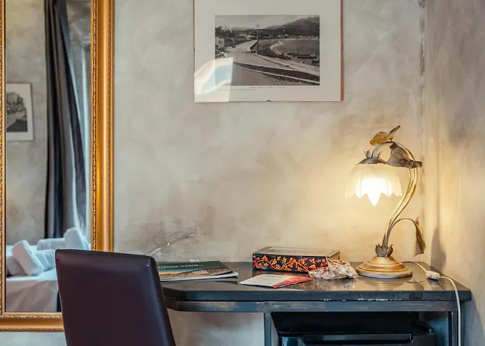 Bed and Breakfast Marranzano Giardini Naxos