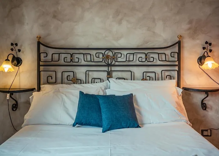 Marranzano 4* Giardini-Naxos