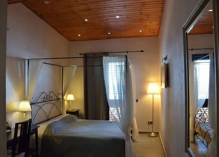 Marranzano 4* Giardini Naxos