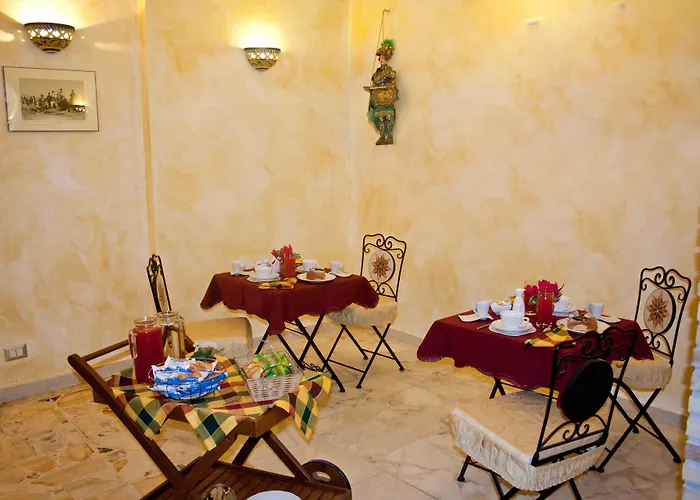 Marranzano Giardini-Naxos