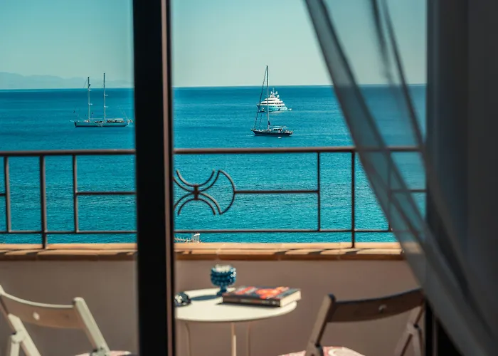 Marranzano Bed and Breakfast Giardini Naxos