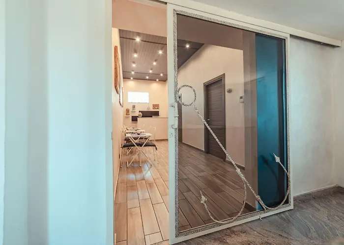 Bed and Breakfast Marranzano 4*