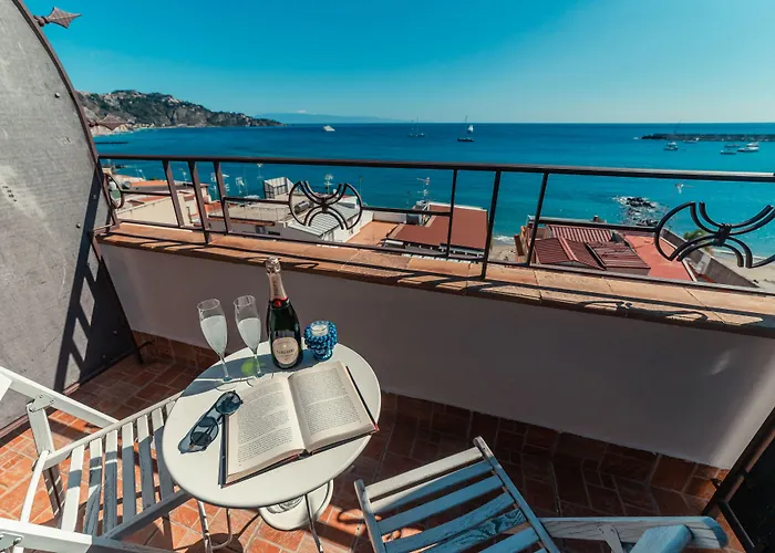 Bed and breakfast Marranzano