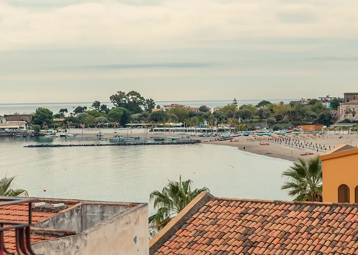 Marranzano Giardini-Naxos