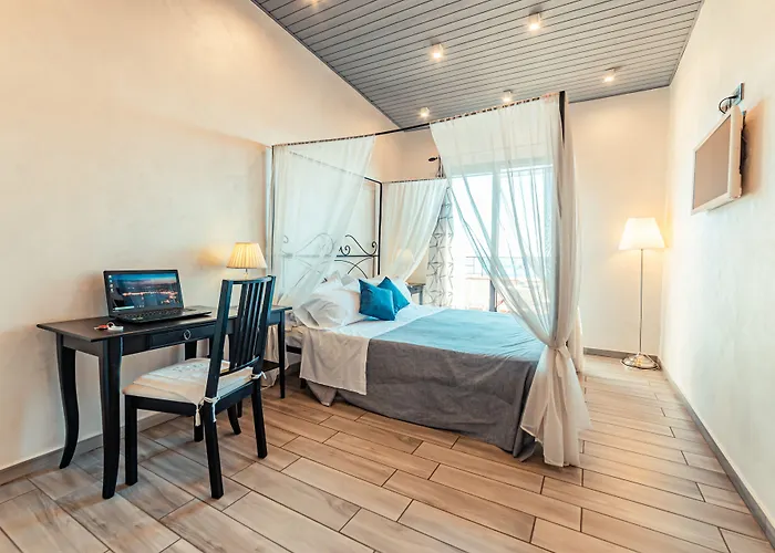 Marranzano Bed and Breakfast