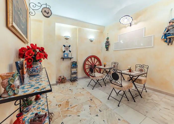 Marranzano Giardini-Naxos