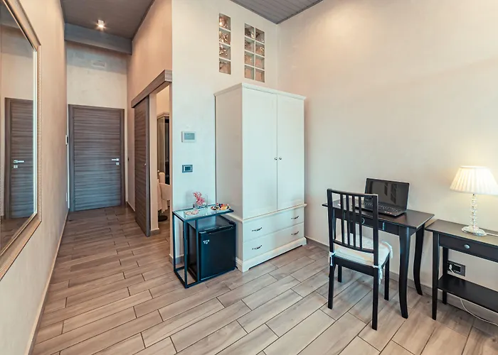 Marranzano 4* Giardini Naxos