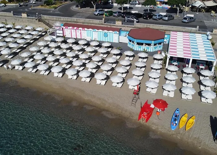 Bed and breakfast Marranzano 4*