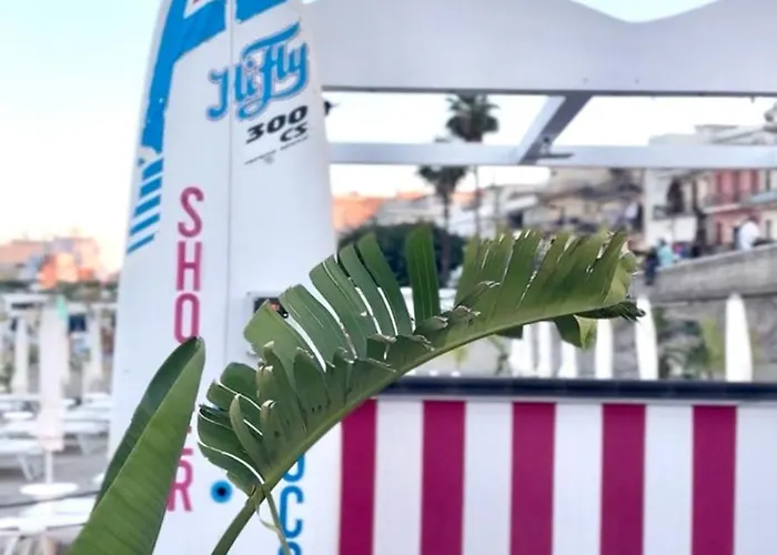 Marranzano 4* Giardini-Naxos