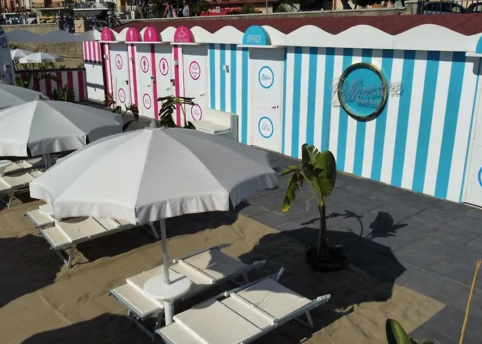 Marranzano 4* Giardini Naxos