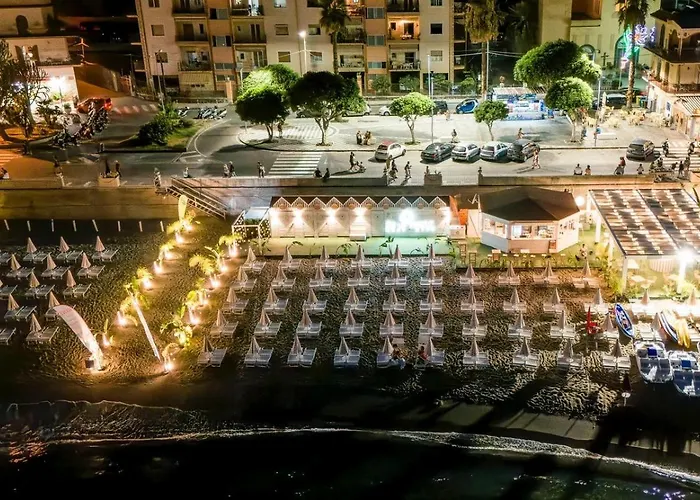 Marranzano Bed and breakfast 4*