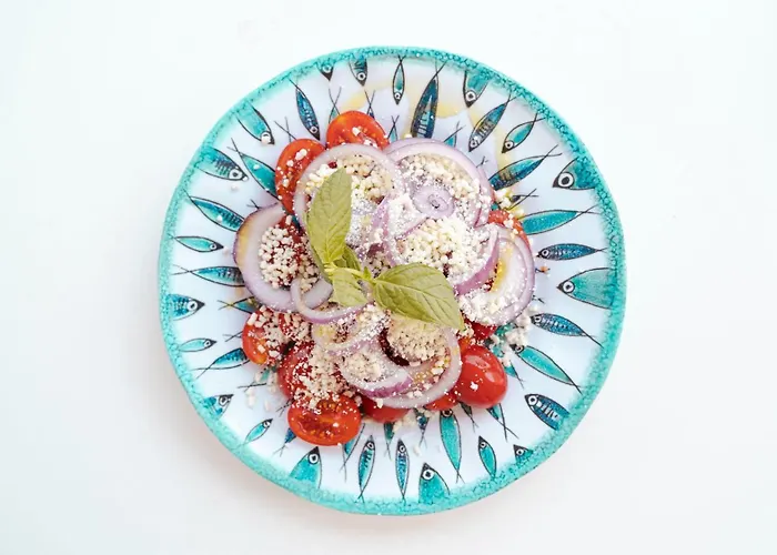 Marranzano Bed and breakfast Giardini-Naxos