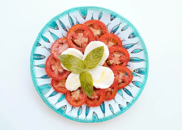 Marranzano 4* Giardini-Naxos