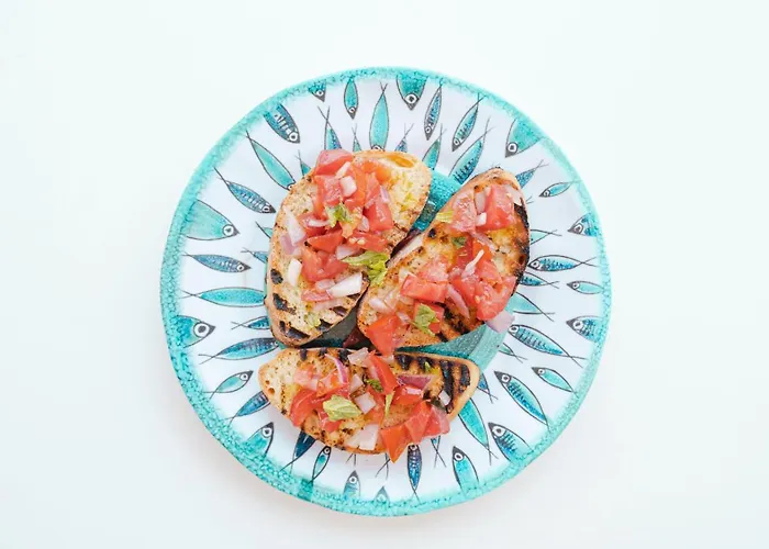 Marranzano Bed and Breakfast 4*