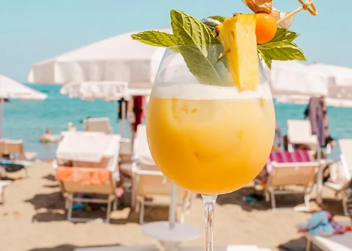 Bed and breakfast Marranzano Giardini-Naxos