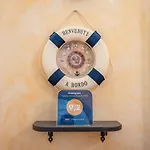 Marranzano 4* Giardini Naxos