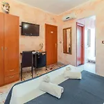 Marranzano 4* Giardini Naxos