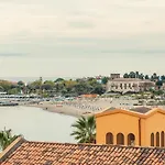 Bed & Breakfast Marranzano Giardini Naxos