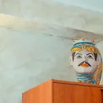 Bed & Breakfast Marranzano 4*