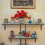 Marranzano 4* Giardini Naxos