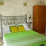Marranzano Bed & Breakfast Giardini Naxos