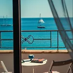 Marranzano Bed & Breakfast Giardini Naxos