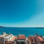 Bed & Breakfast Marranzano Giardini Naxos