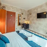 Bed & Breakfast Marranzano 4*